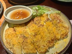 -Fuzzy Bistro 浮几韩餐·茶酒馆