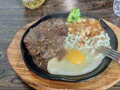 -豪尚豪牛排(彩悦城店)