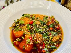 -江南福宴·澳门海鲜.牛肉火锅(汇高栢悦中心店)