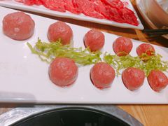 -掂档潮汕牛肉火锅(沈阳万象城店)