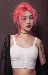 -Miracle集简美发沙龙