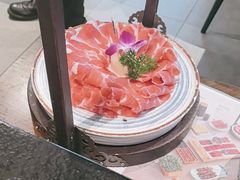 -阳坊涮肉(西直门凯德mall店)