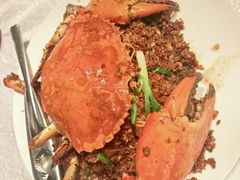 -喜记避风塘炒辣蟹(旗舰店)