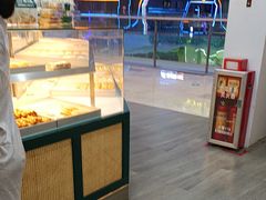-酥大興·新国潮糕点配茶饮(龙岗万达黑金店)
