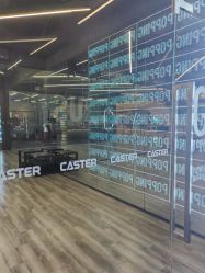 -CASTER跳舞俱乐部