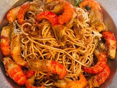 -巴厘龙虾·榜首油焖大虾(音乐学院·沿江酒馆店)
