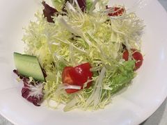 -老平安农家菜(平安店)