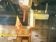 大堂-小龙坎火锅(总店)