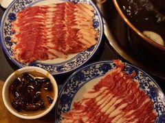 -裕德孚·非遗手切涮羊肉(东直门内大街店)