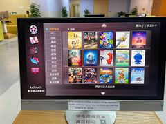 -厦门市图书馆(集美新城馆区)
