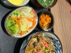 -小条食堂(筼筜天虹店)