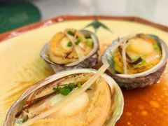 -南海食街(佛冈店)