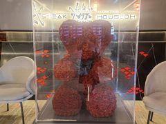 -燃扒房Steakhouse(皇庭店)