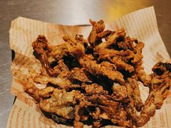 -那些年一起吃串的地方烧烤(观前街店)