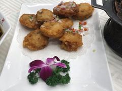 -怡园饭店-餐厅(四望亭店)