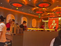 -西塔老太太泥炉烤肉(苏州大悦城店)