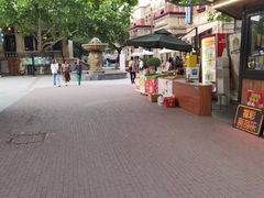 -天津意大利风情旅游区