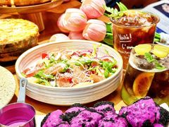 -Dragon Pizza•圆脸龙披萨·牛排餐厅