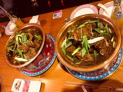 -三太子地摊烧烤·小龙虾(北蔡店)