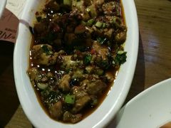 -我家小馆(江汉路店)