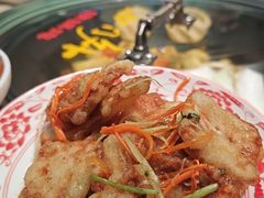 -西门外铁锅炖大鹅(云景里店)