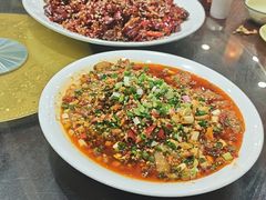 -江湖黑大兔(杨家坪店)