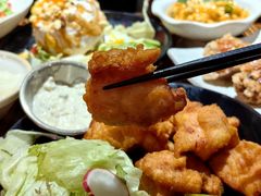 -小川洋风料理(街道口店)