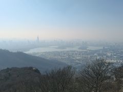 -紫金山山顶公园
