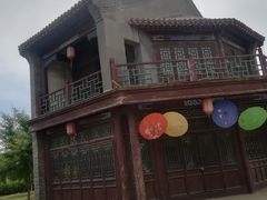 -盛世南宫影视城(北普陀影视城)
