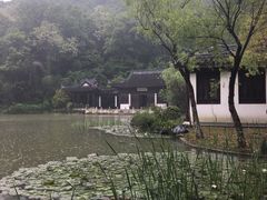 -南山风景名胜区