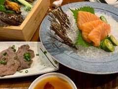 -大鲜生·亚洲菜融合小食堂