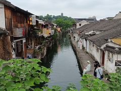 -绍兴书圣故里景区