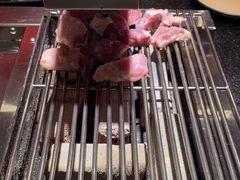 -刘记大块烤羊腿餐吧(北沙滩店)
