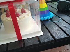 -悟空叔叔蛋糕定制·DIY(德思勤店)