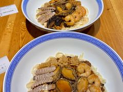 -肘子酥·天津菜·特色捞面(德云社店)