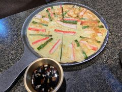 -兰正韩·韩国料理(春熙路店)