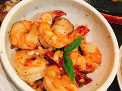 -角落里(中山公园店)