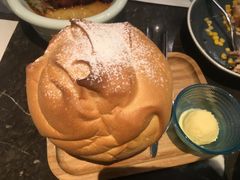 -港丽餐厅(高德置地店)