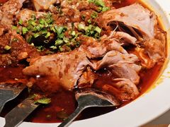 -眉州东坡(翠微印象城店)