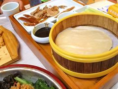 -津沽小院(天津之眼店)