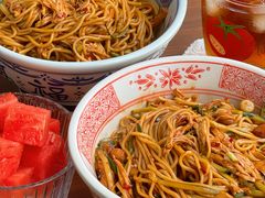 -面乙新派手擀面(大悦城店)