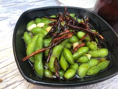 毛豆-巴厘龙虾·榜首油焖大虾(洞庭·艺术洋房店)