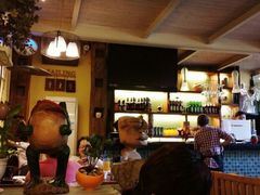 -旅马餐厅(茅家埠店)