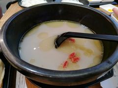 -过桥缘·过桥米线(北京望京万象汇店)