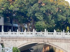-荔湾湖公园