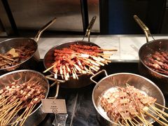 -海宁开元名都大酒店·地中海自助餐厅
