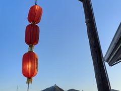 -北京南山滑雪场