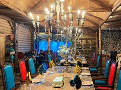 -卢布里西餐厅(总店)