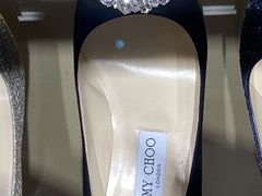 -JIMMY CHOO(恒隆广场店)