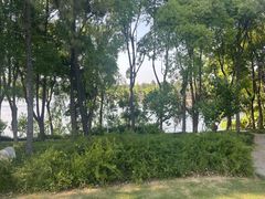 -美兰湖景区